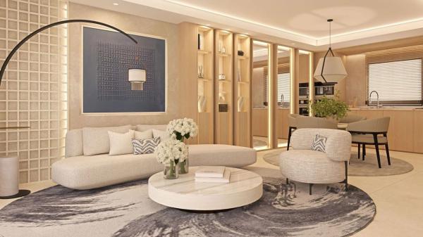 Chalet adosado en calle Cecilia Böhl de Faber