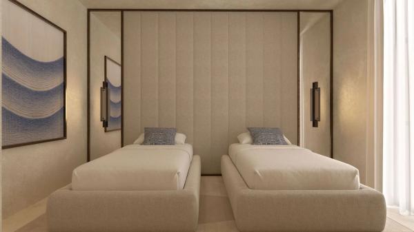 Chalet adosado en calle Cecilia Böhl de Faber