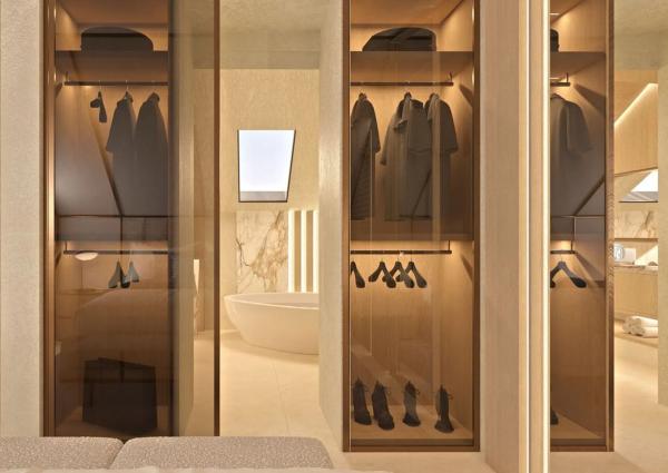 Chalet adosado en calle Cecilia Böhl de Faber