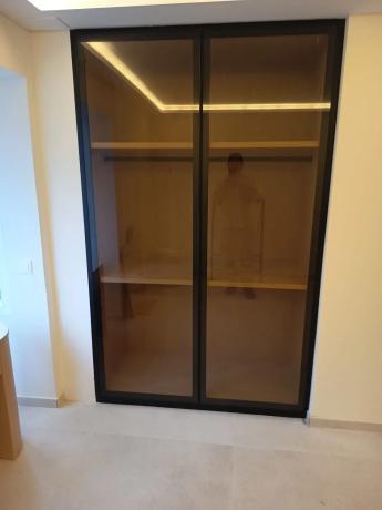 Chalet adosado en calle Cecilia Böhl de Faber