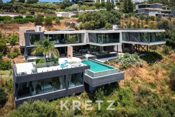 Chalet en calle de Calomela