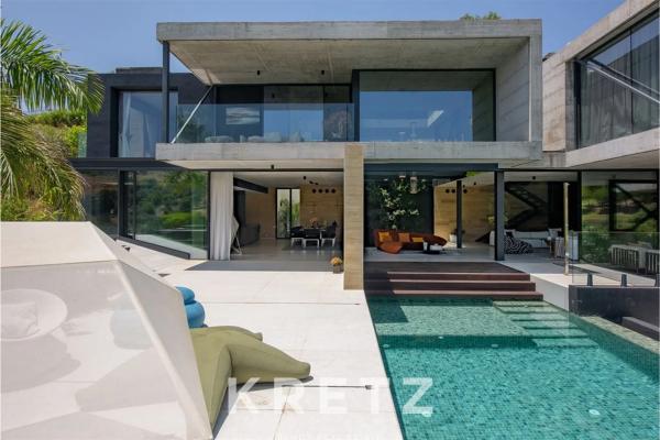 Chalet en calle de Calomela