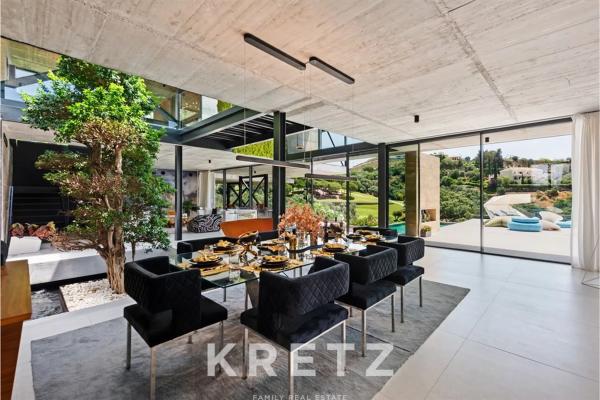 Chalet en calle de Calomela