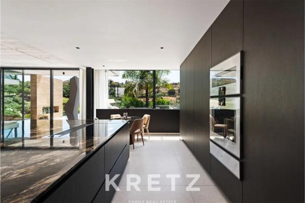 Chalet en calle de Calomela