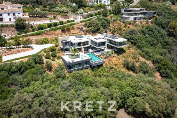 Chalet en calle de Calomela