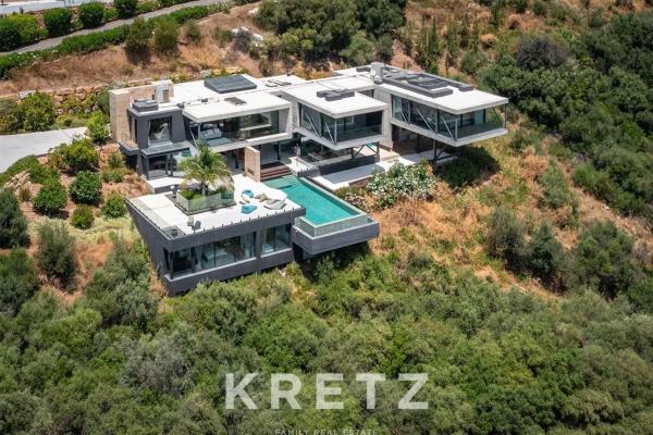 Chalet en calle de Calomela