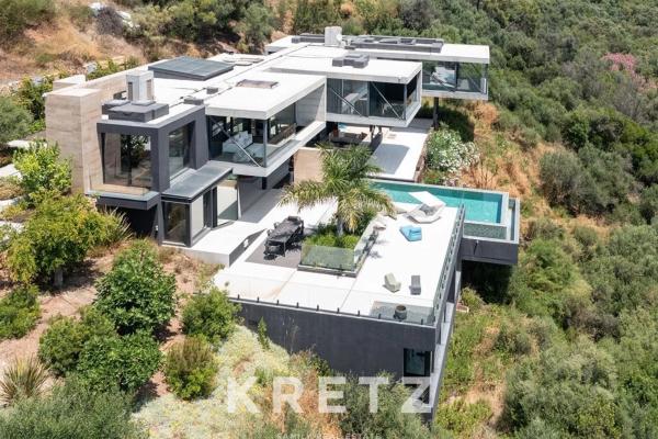 Chalet en calle de Calomela