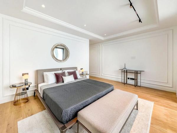 Casa independiente en Las Lomas de Marbella Club (investhome), Villa 2, C/Sierra Bermeja, Golden Mile, Marbella s/n