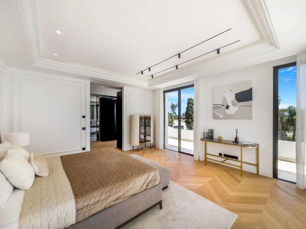 Casa independiente en Las Lomas de Marbella Club (investhome), Villa 2, C/Sierra Bermeja, Golden Mile, Marbella s/n