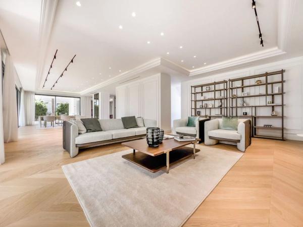 Casa independiente en Las Lomas de Marbella Club (investhome), Villa 2, C/Sierra Bermeja, Golden Mile, Marbella s/n