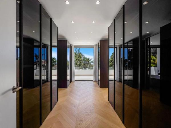 Casa independiente en Las Lomas de Marbella Club (investhome), Villa 2, C/Sierra Bermeja, Golden Mile, Marbella s/n