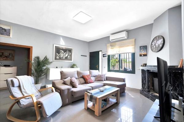 Casa independiente en Vía