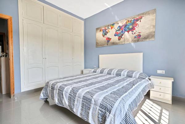 Casa independiente en Vía