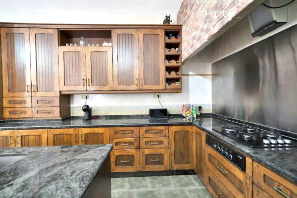 Casa independiente en Vía