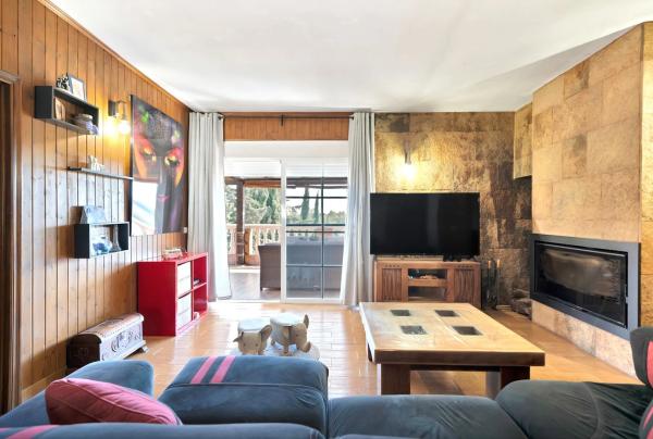 Casa independiente en Vía