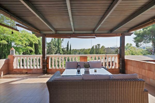 Casa independiente en Vía