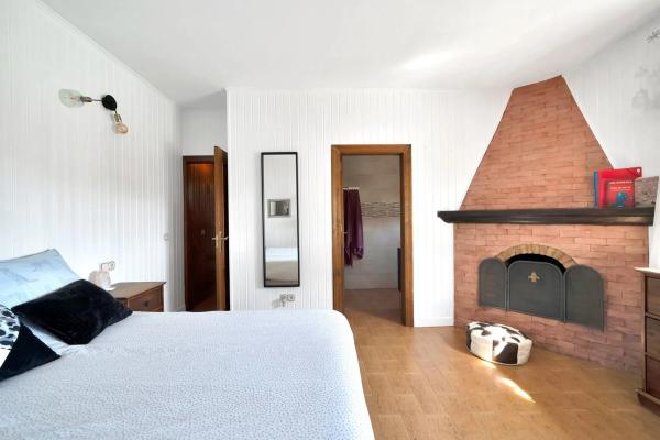 Casa independiente en Vía