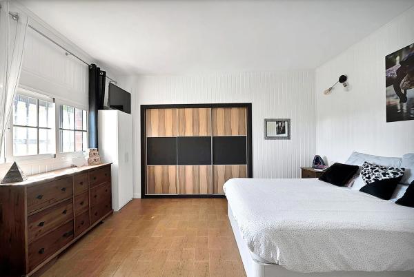 Casa independiente en Vía