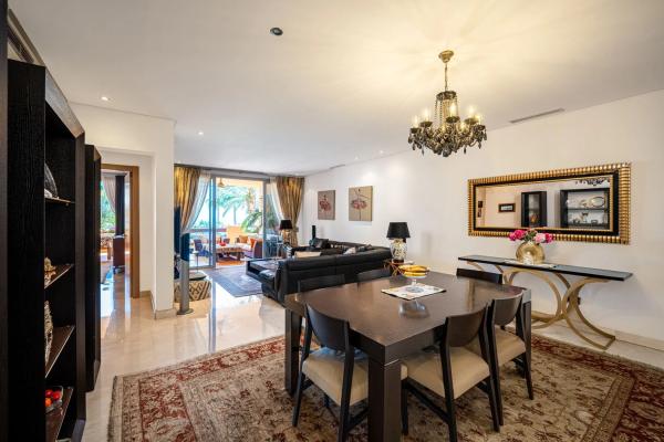 Piso en Sierra Blanca s/n