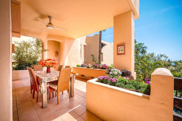 Piso en Sierra Blanca s/n