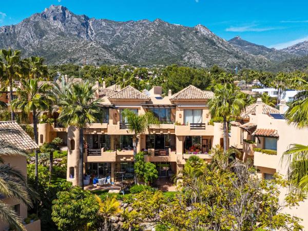 Piso en Sierra Blanca s/n