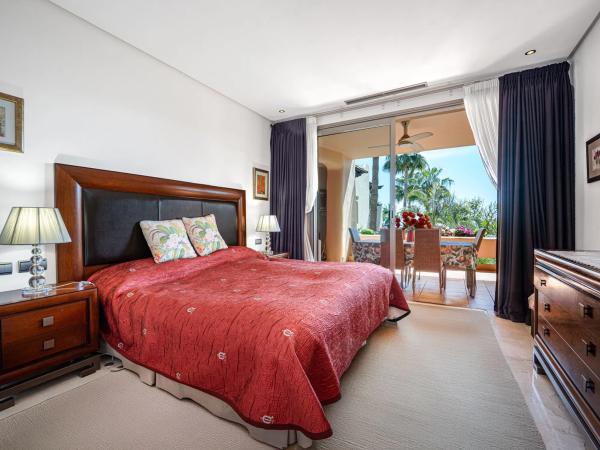 Piso en Sierra Blanca s/n