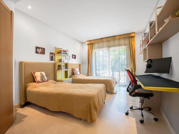 Piso en Sierra Blanca s/n