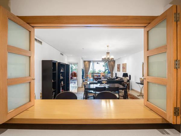 Piso en Sierra Blanca s/n