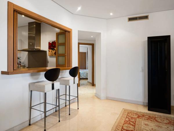 Piso en Sierra Blanca s/n