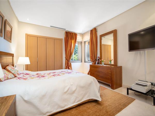 Piso en Sierra Blanca s/n