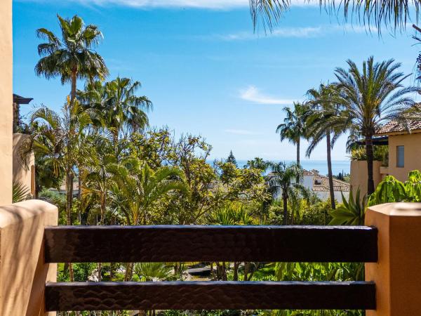 Piso en Sierra Blanca s/n