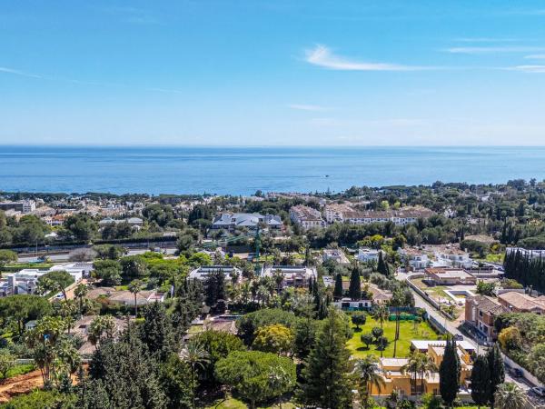 Piso en Sierra Blanca s/n