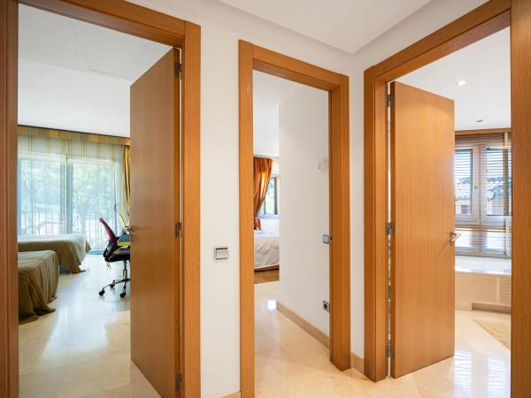 Piso en Sierra Blanca s/n