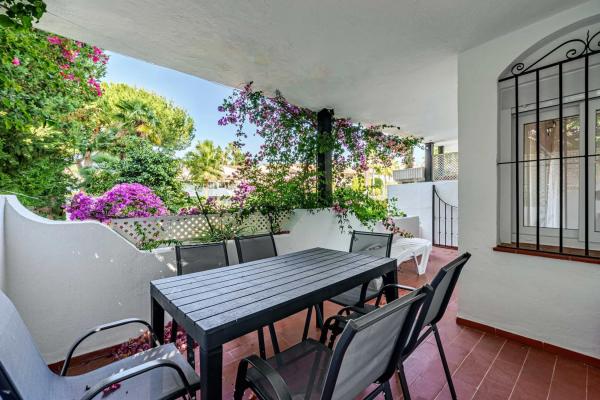 Piso en Urbanizacion Camosan Blanes