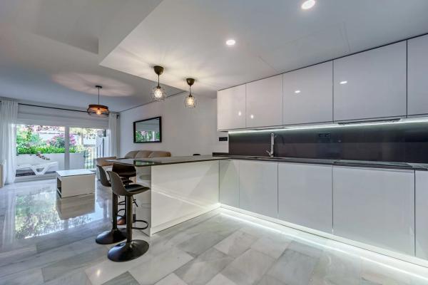 Piso en Urbanizacion Camosan Blanes