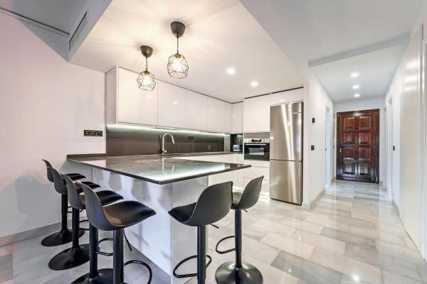 Piso en Urbanizacion Camosan Blanes