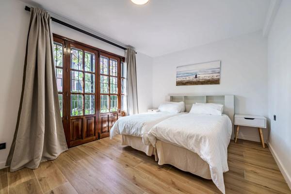 Piso en Urbanizacion Camosan Blanes