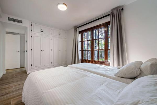 Piso en Urbanizacion Camosan Blanes