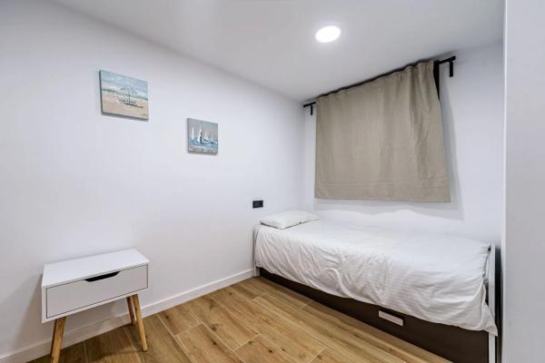 Piso en Urbanizacion Camosan Blanes