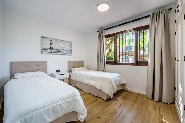 Piso en Urbanizacion Camosan Blanes