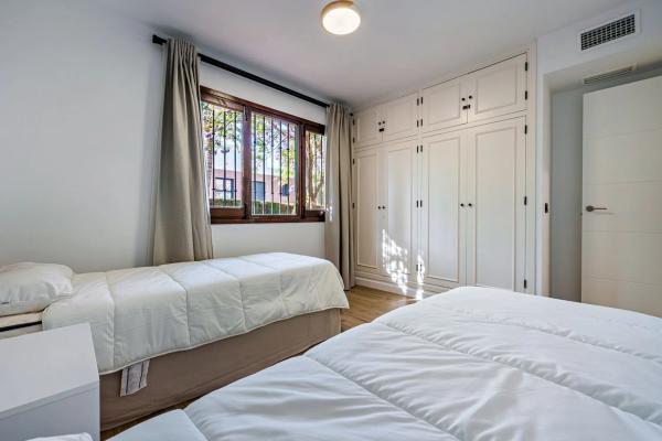 Piso en Urbanizacion Camosan Blanes