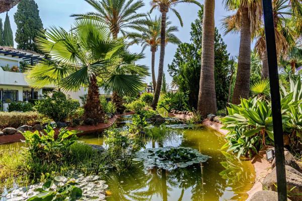 Piso en Urbanizacion Camosan Blanes