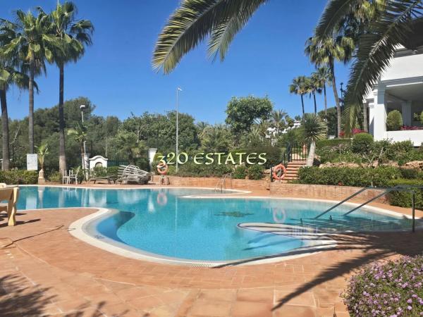 Piso en camino de Camoján