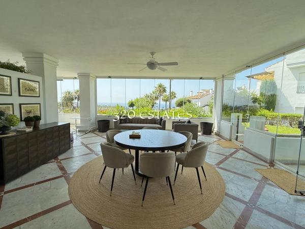 Piso en camino de Camoján