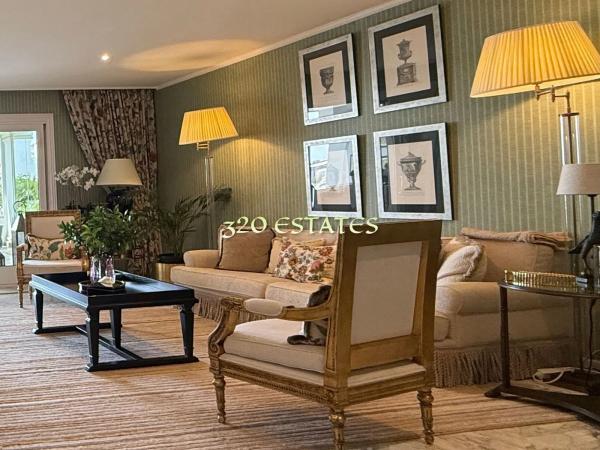 Piso en camino de Camoján