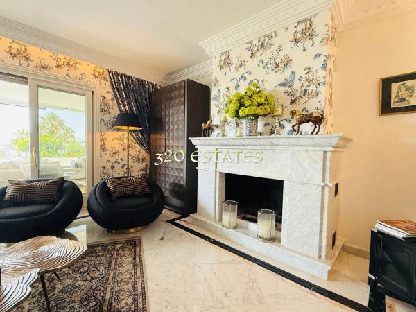 Piso en camino de Camoján