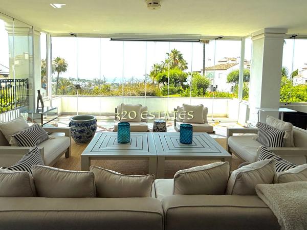 Piso en camino de Camoján