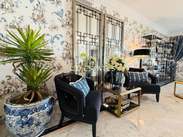 Piso en camino de Camoján