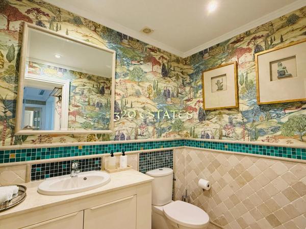 Piso en camino de Camoján