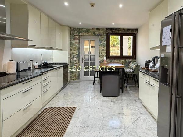 Piso en camino de Camoján